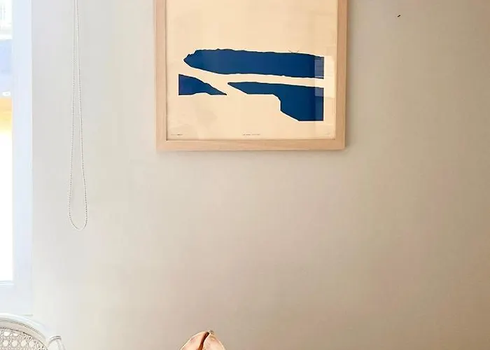 Belle De Nuit Homestay *