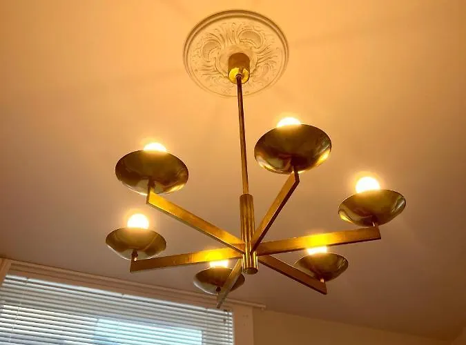 Belle De Nuit 民宿 *