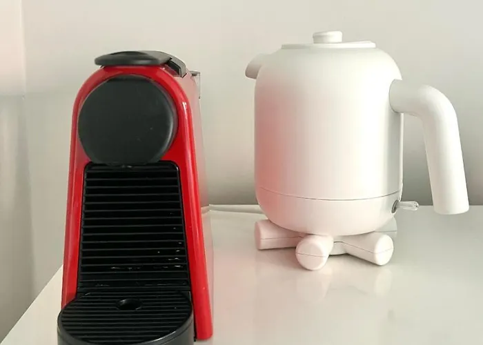 Belle De Nuit Séjour chez l'habitant