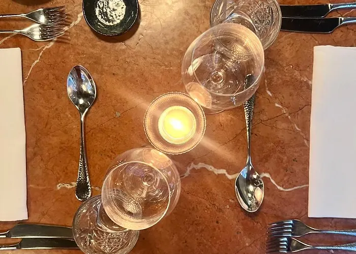 Belle De Nuit Homestay Ostend