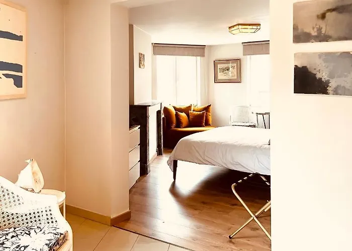 Belle De Nuit 民宿