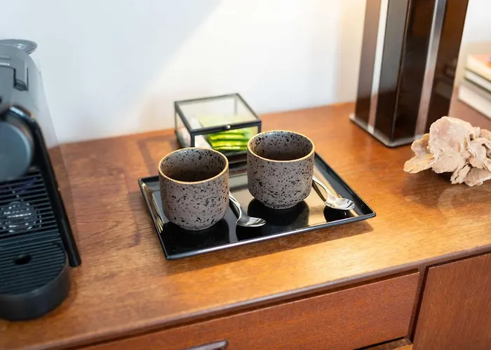 Belle De Nuit Homestay