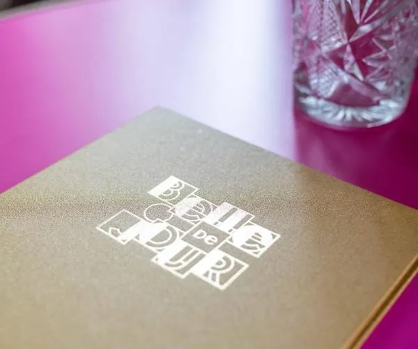 Belle De Nuit Homestay Ostend