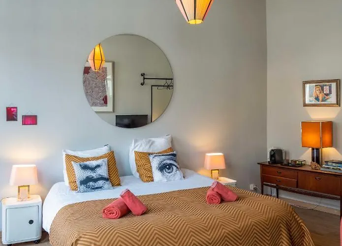 Homestay Belle De Nuit *