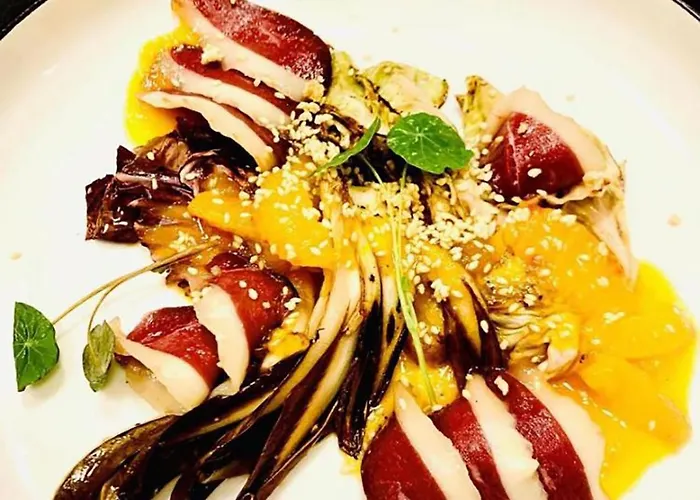 Belle De Nuit Homestay Ostend