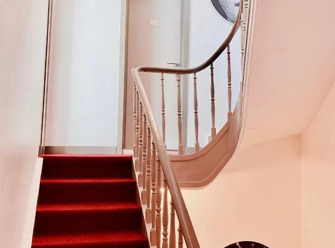 Séjour chez l'habitant Belle De Nuit Ostende