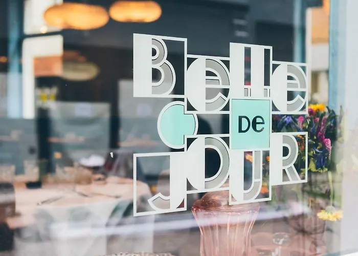 Belle De Nuit 民宿