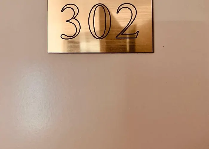 Belle De Nuit Séjour chez l'habitant Ostende