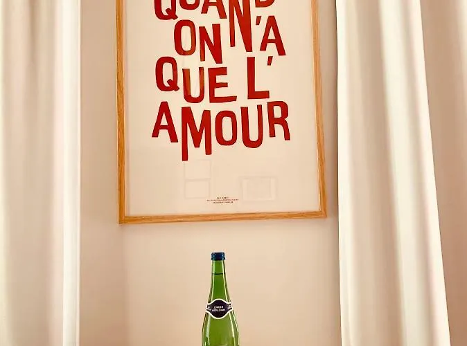 Belle De Nuit Ostend