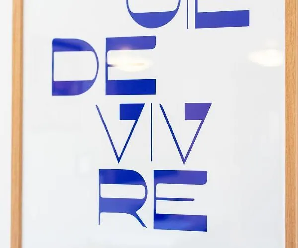 Belle De Nuit Séjour chez l'habitant Ostende