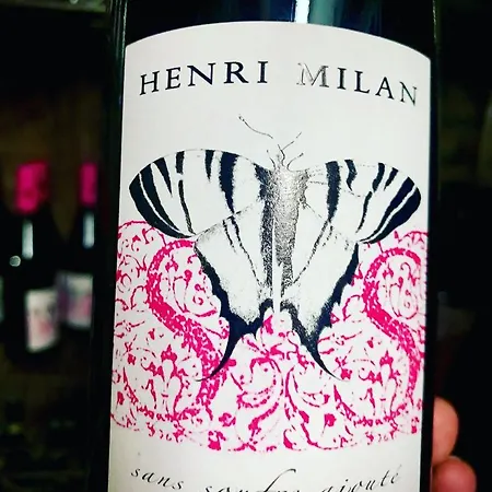 Belle De Nuit Δωμάτια σε οικογενειακή κατοικία