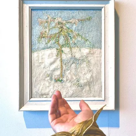 Belle De Nuit Δωμάτια σε οικογενειακή κατοικία