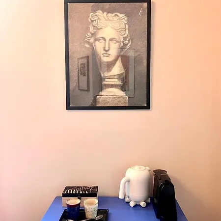 Belle De Nuit Οστένδη