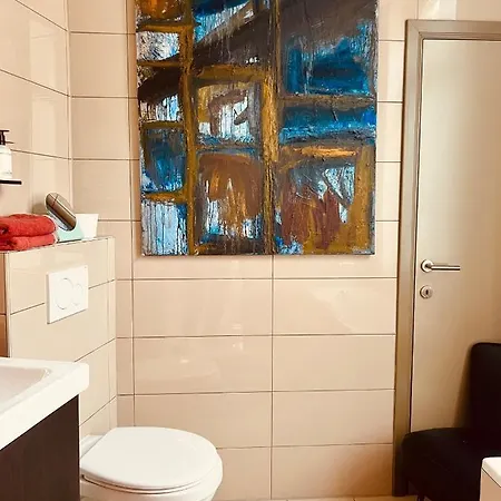 Belle De Nuit * Οστένδη