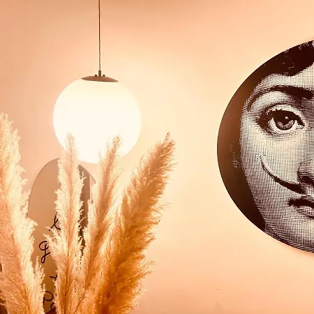 Belle De Nuit Οστένδη