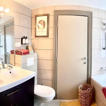 Belle De Nuit * Οστένδη